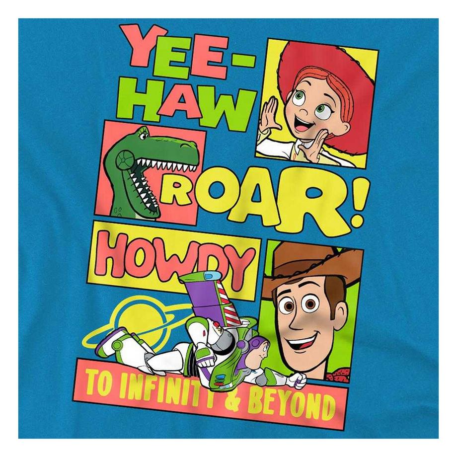 Toy Story  T-Shirt 