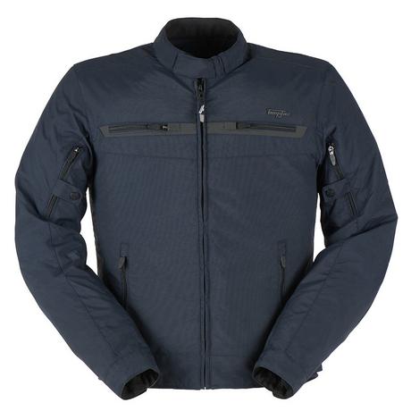 Furygan  blouson moto scotty 