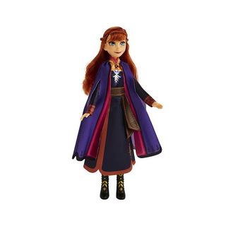 Hasbro  Disney Frozen Singende Anna (30cm) 