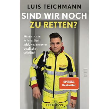 Sind wir noch zu retten?