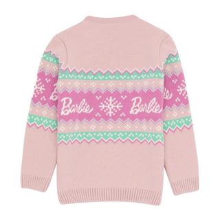 Barbie  Pullover 