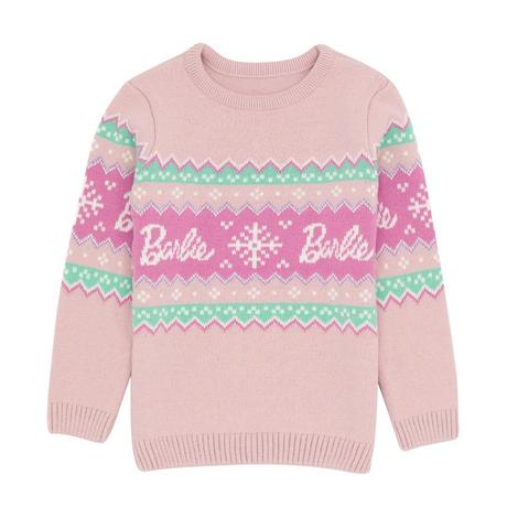 Barbie  Pullover 