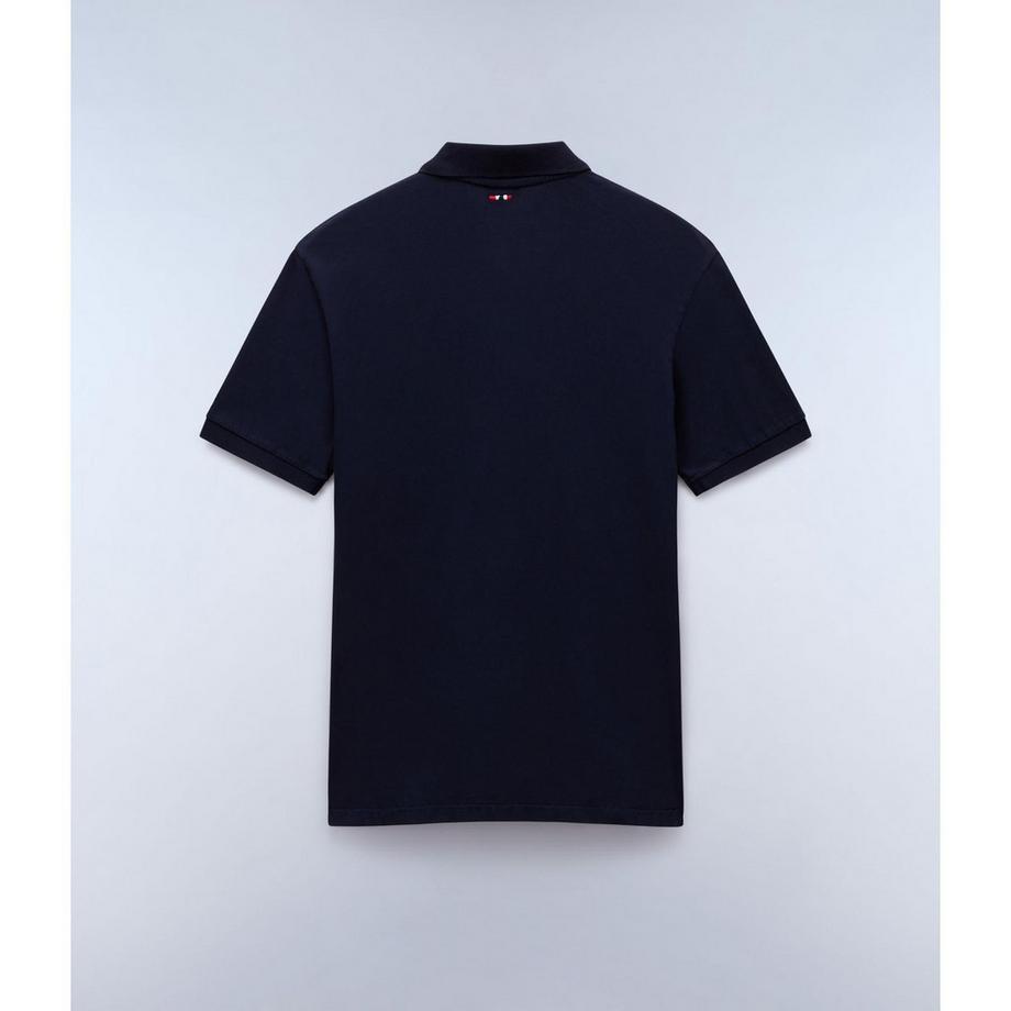 NAPAPIJRI Elbas Jersey Poloshirt  