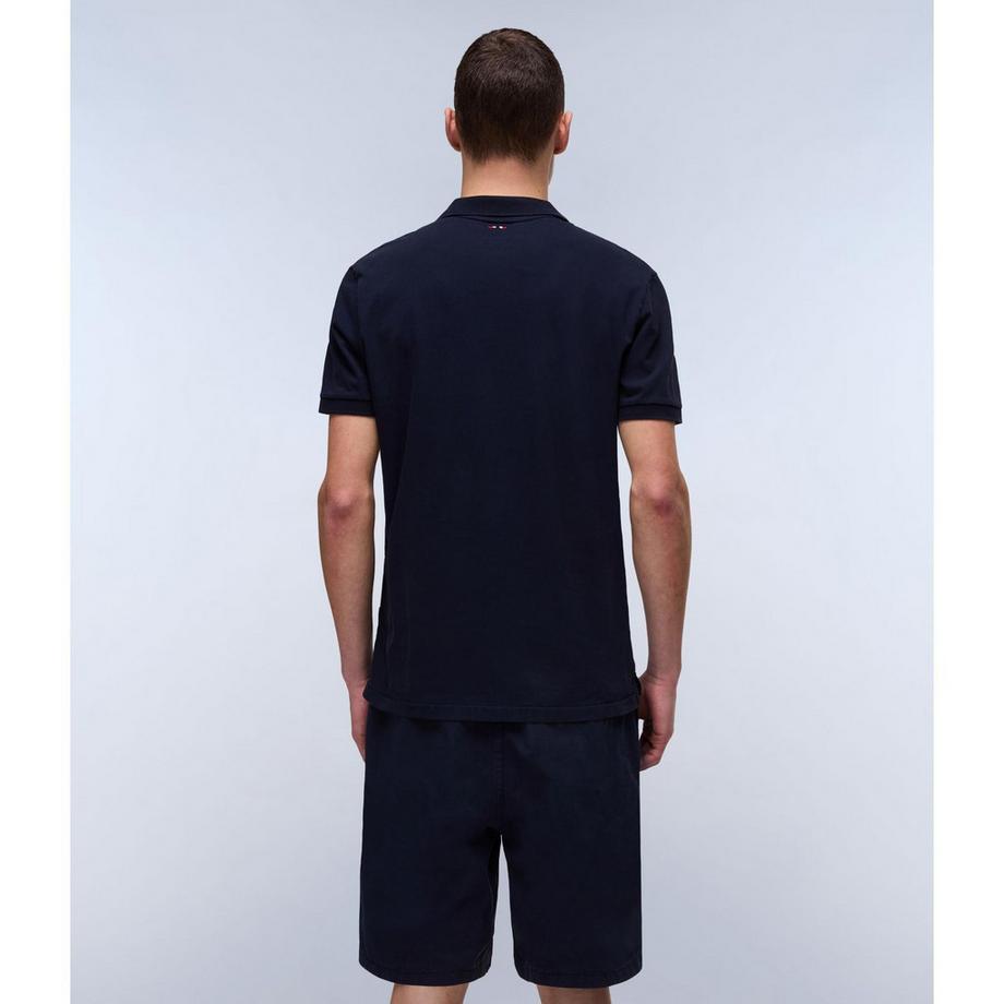 NAPAPIJRI Elbas Jersey Poloshirt  