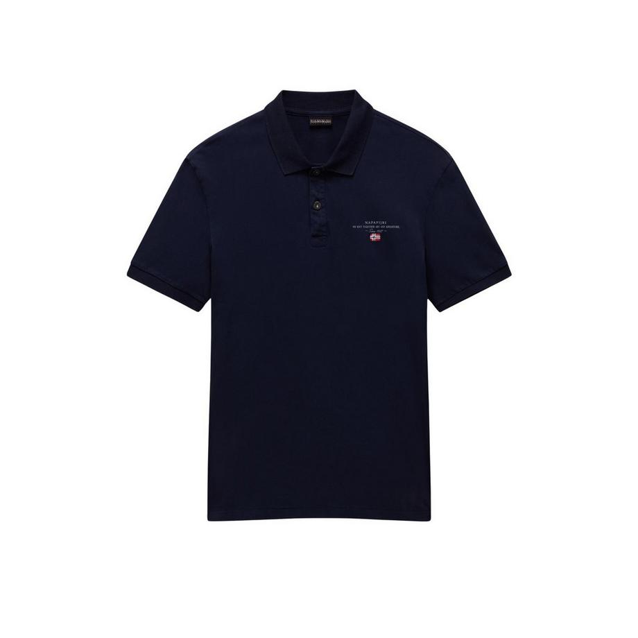 polo-shirt elbas jersey