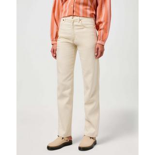 Wrangler  Jean droit Sunset 