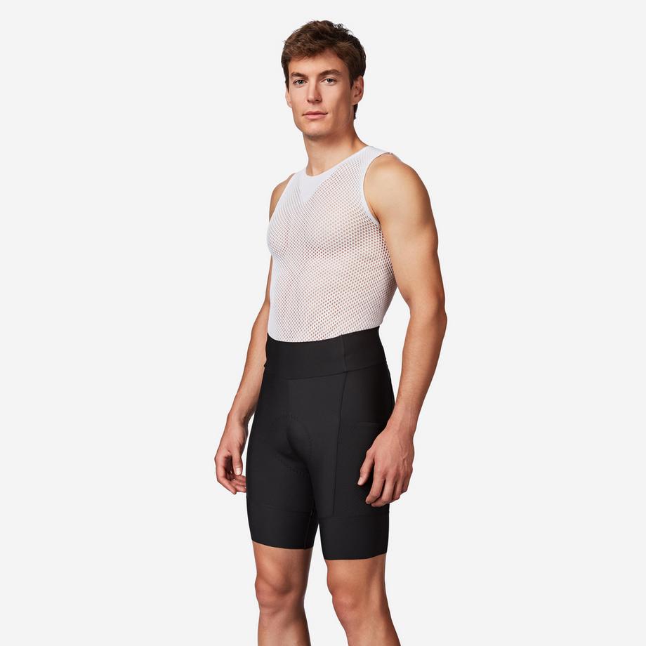 VAN RYSEL  Radhose  Endurance Shorts Polyester 