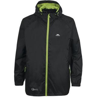 Trespass Qikpac Veste de Pluie Imperméable  