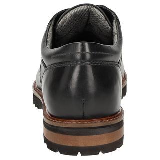 Sioux  Schnürschuh Osabor-700-TEX 