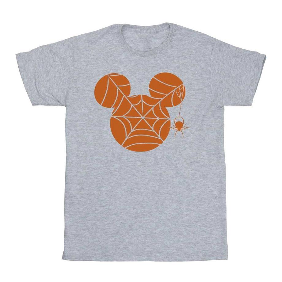 T-Shirtmotif/style Toile D´araignée