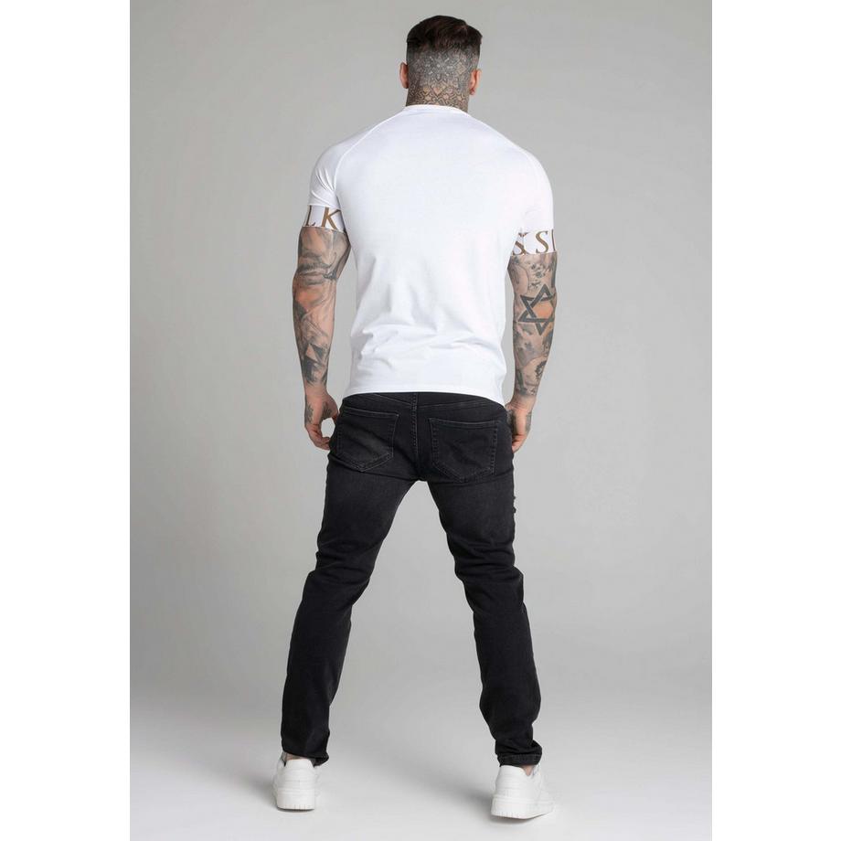 Sik Silk Tech T-Shirt  