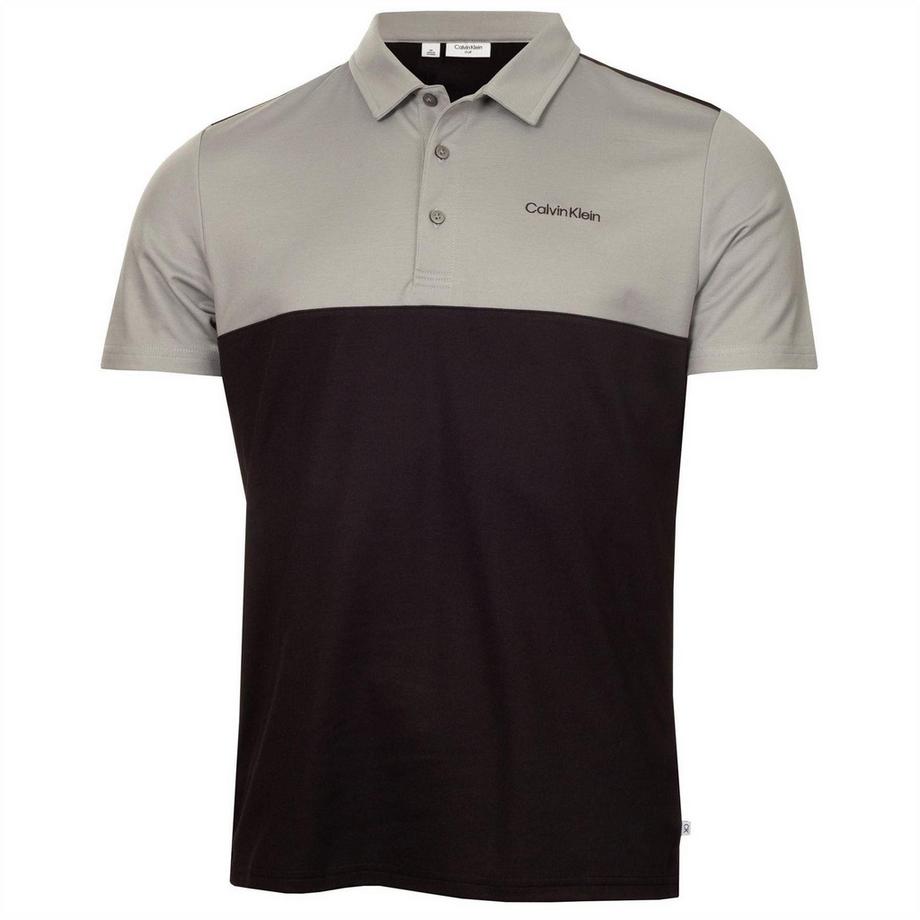 Polo Motiftyle Brodé