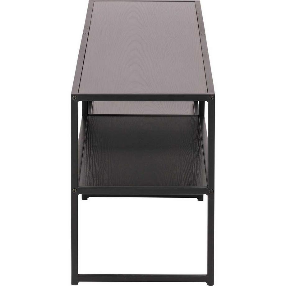 mutoni Meuble TV Multiple Bronx noir  