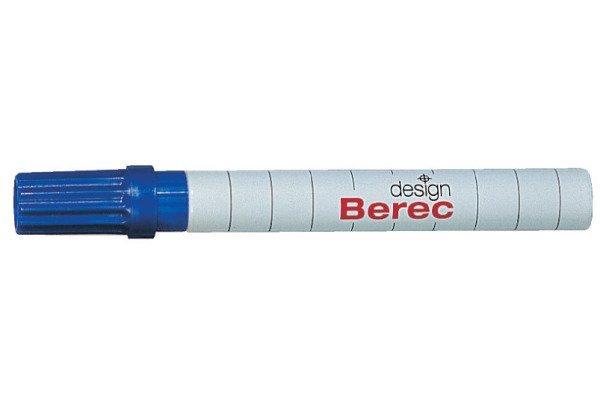 Berec BEREC Whiteboard Marker 1-4mm  Klassiker  