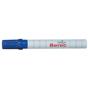 BEREC Whiteboard Marker 1-4mm  Klassiker