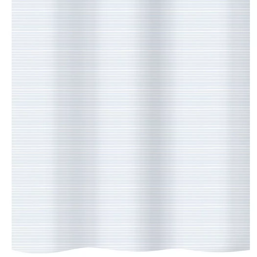 diaqua Duschvorhang "Linea" Breite 120 cm