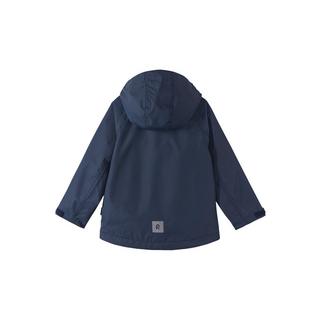 Reima  tec Kinder Regenjacke Soutu Navy 