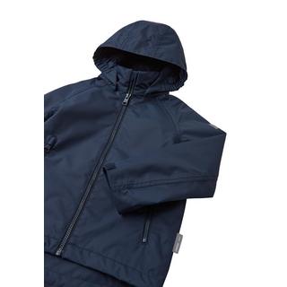 Reima  tec Kinder Regenjacke Soutu Navy 