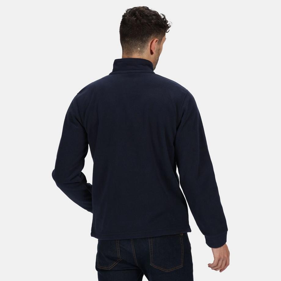 Regatta Thor Fleece Pullover Half Zip  