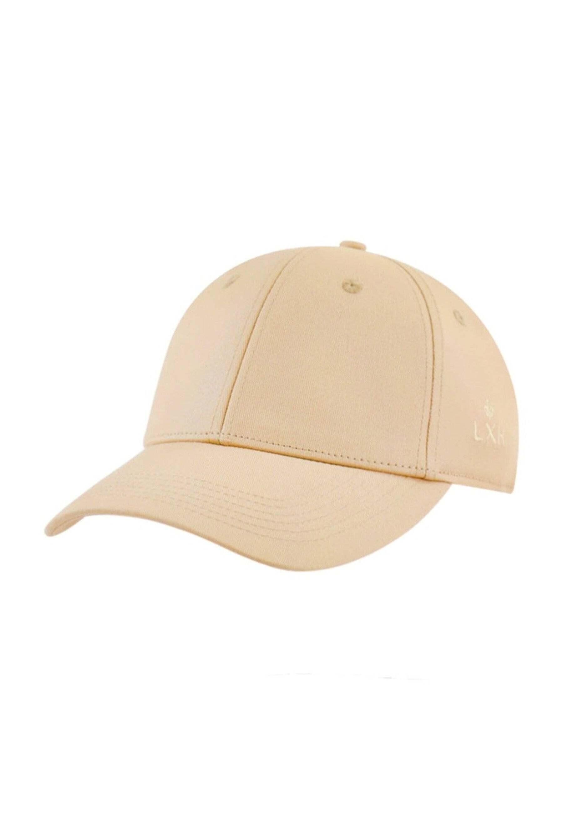 LXH  Caps Casquette Coton - ADN 