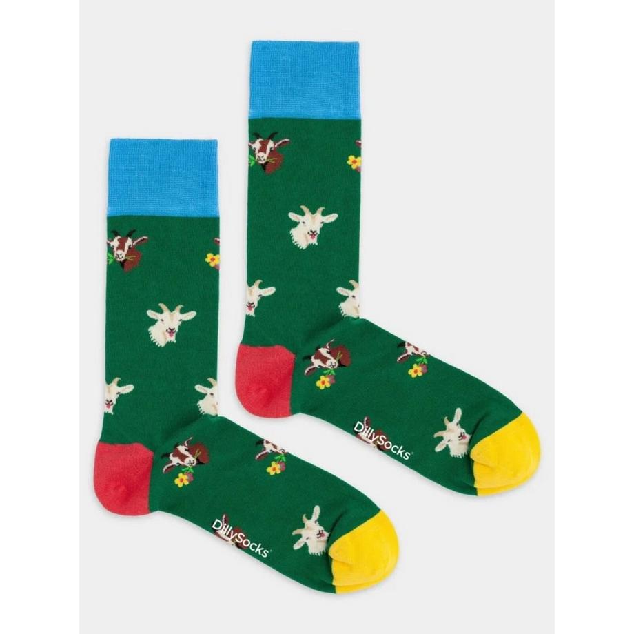 Chaussettes Chèvres