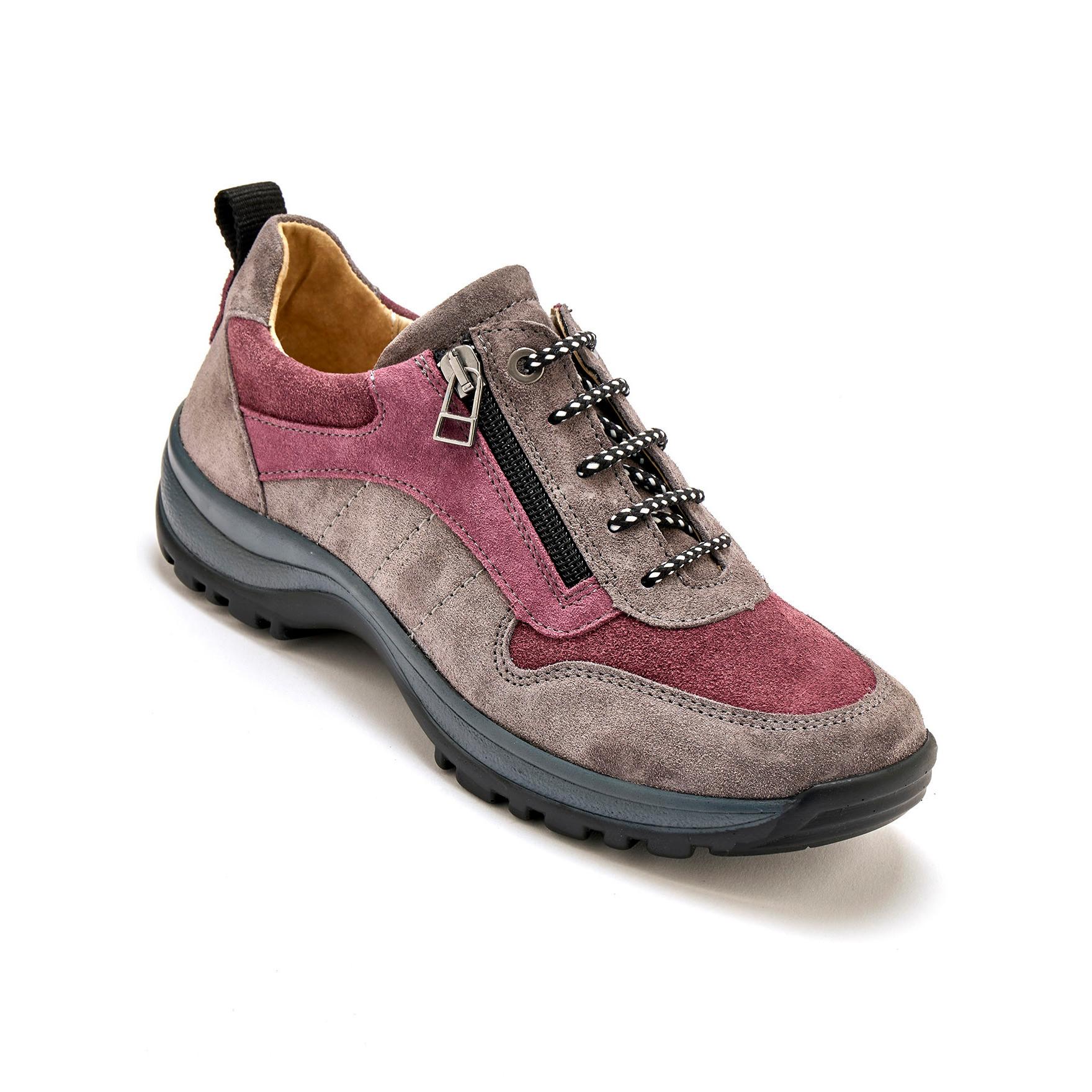 Pédiconfort  Chaussures de randonnée femme 