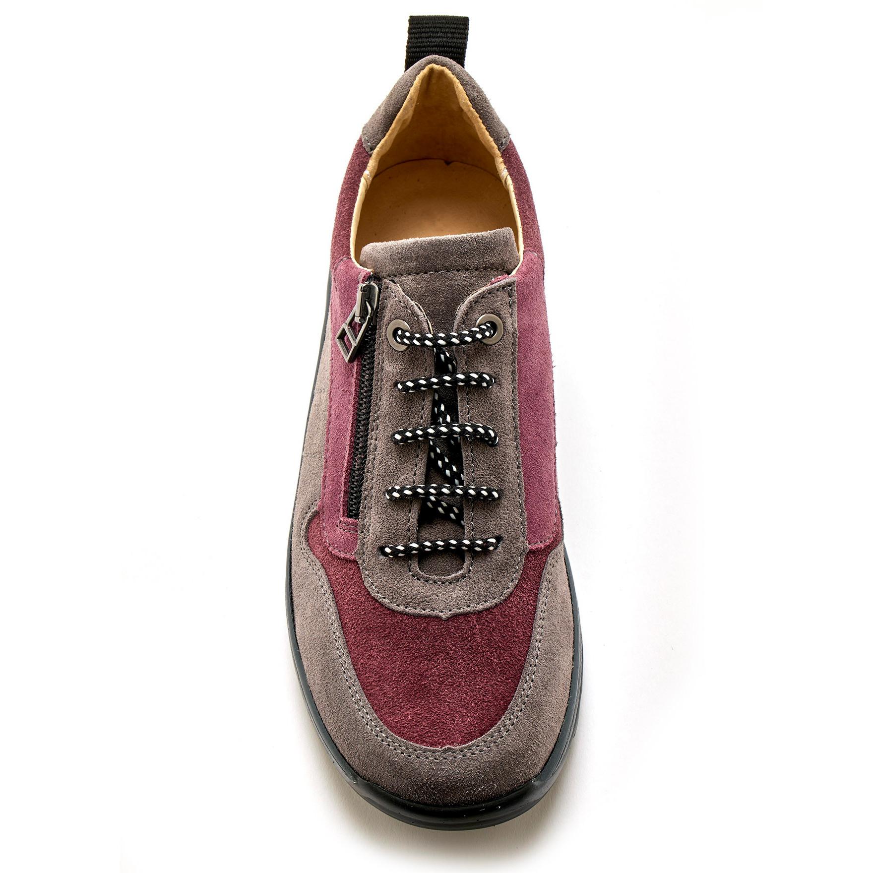 Pédiconfort  Chaussures de randonnée femme 