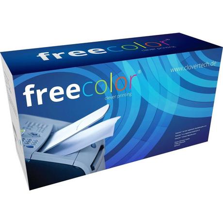 Freecolor  QI-OK2024C cartuccia d'inchiostro 