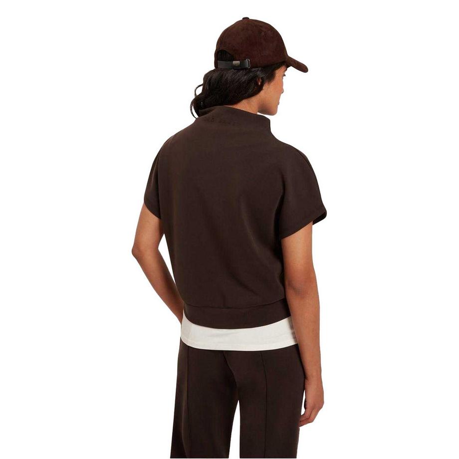 TED BAKER T-Shirt Sans Manches Boxy  