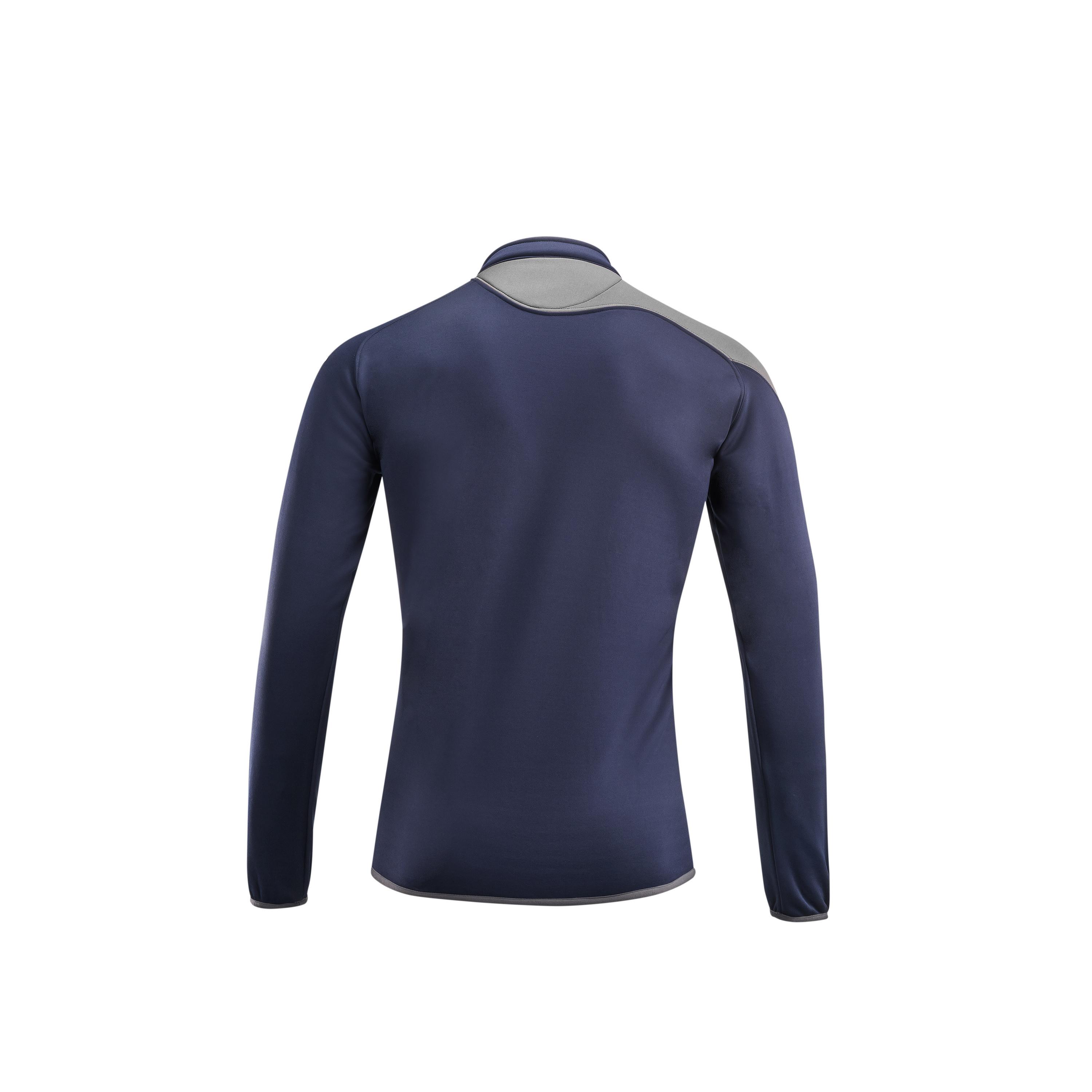 Acerbis  sweatshirt 1/2 zip kind astro 