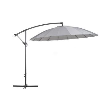 Ombrellone a sbalzo en Tessuto CALABRIA II