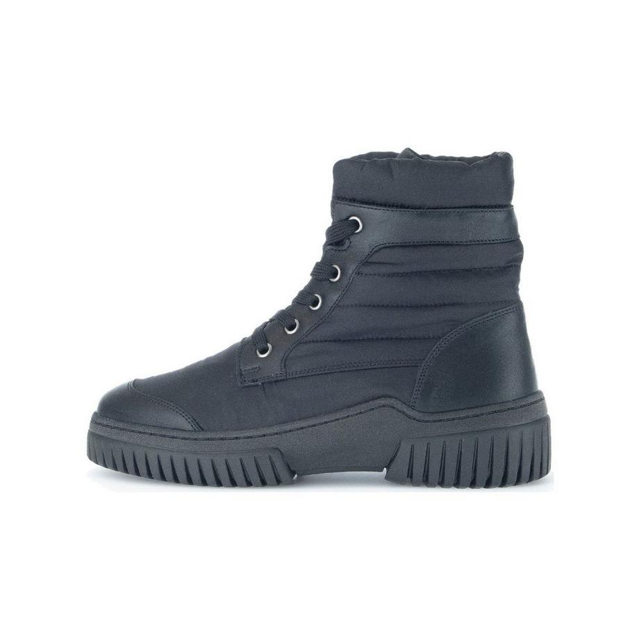Gabor High Top Sneaker  
