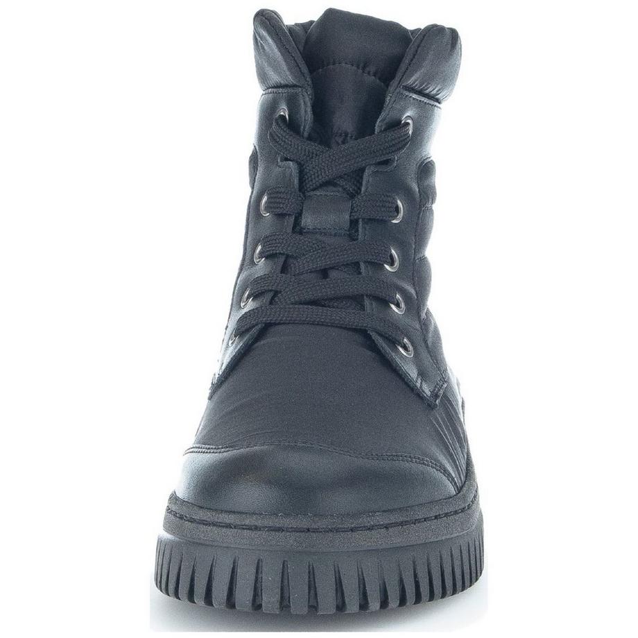 Gabor High Top Sneaker  