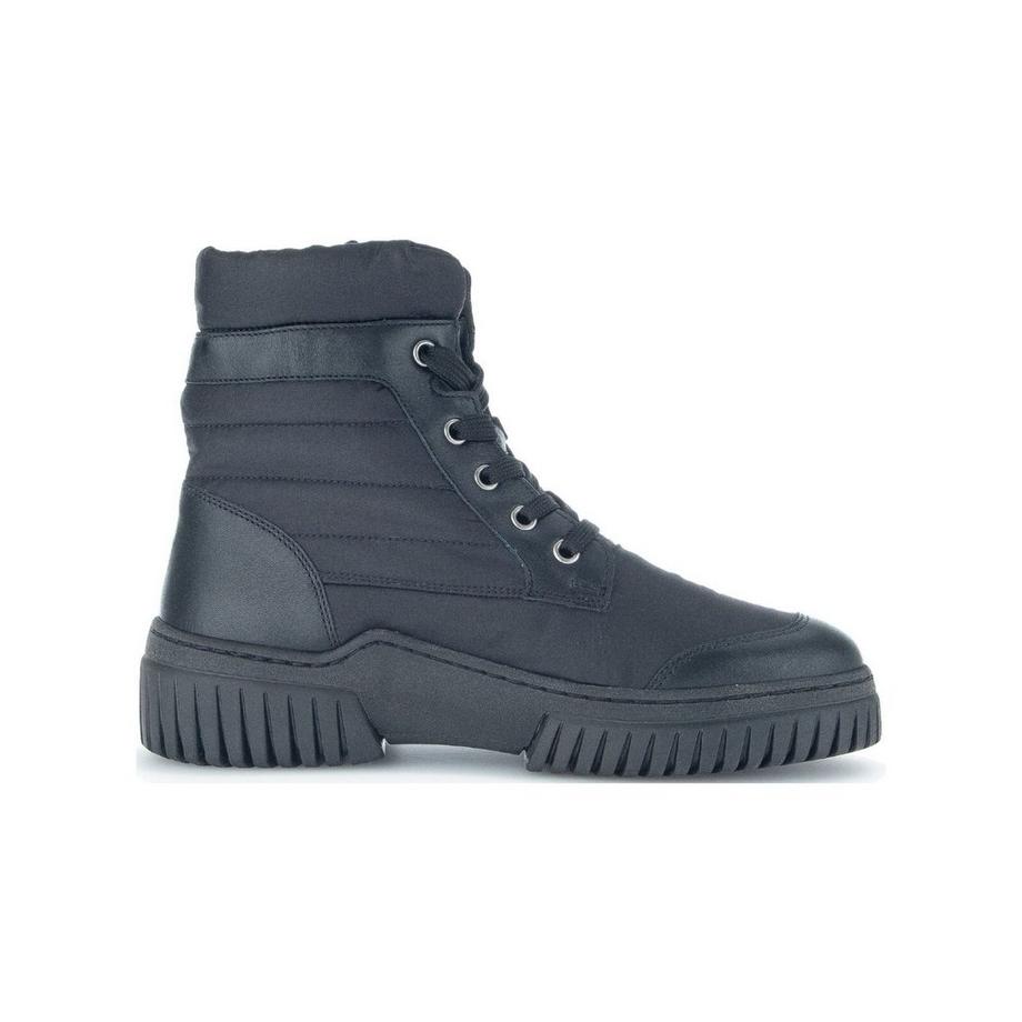 Gabor High Top Sneaker  