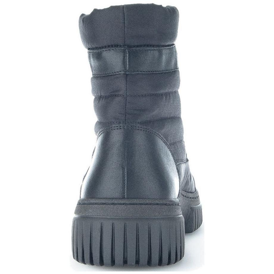 Gabor High Top Sneaker  