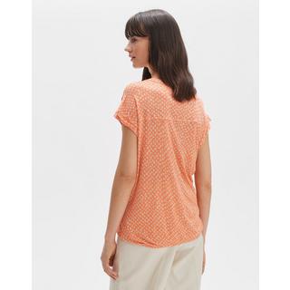 OPUS  T-shirt imprimé Sandu Forme en O 