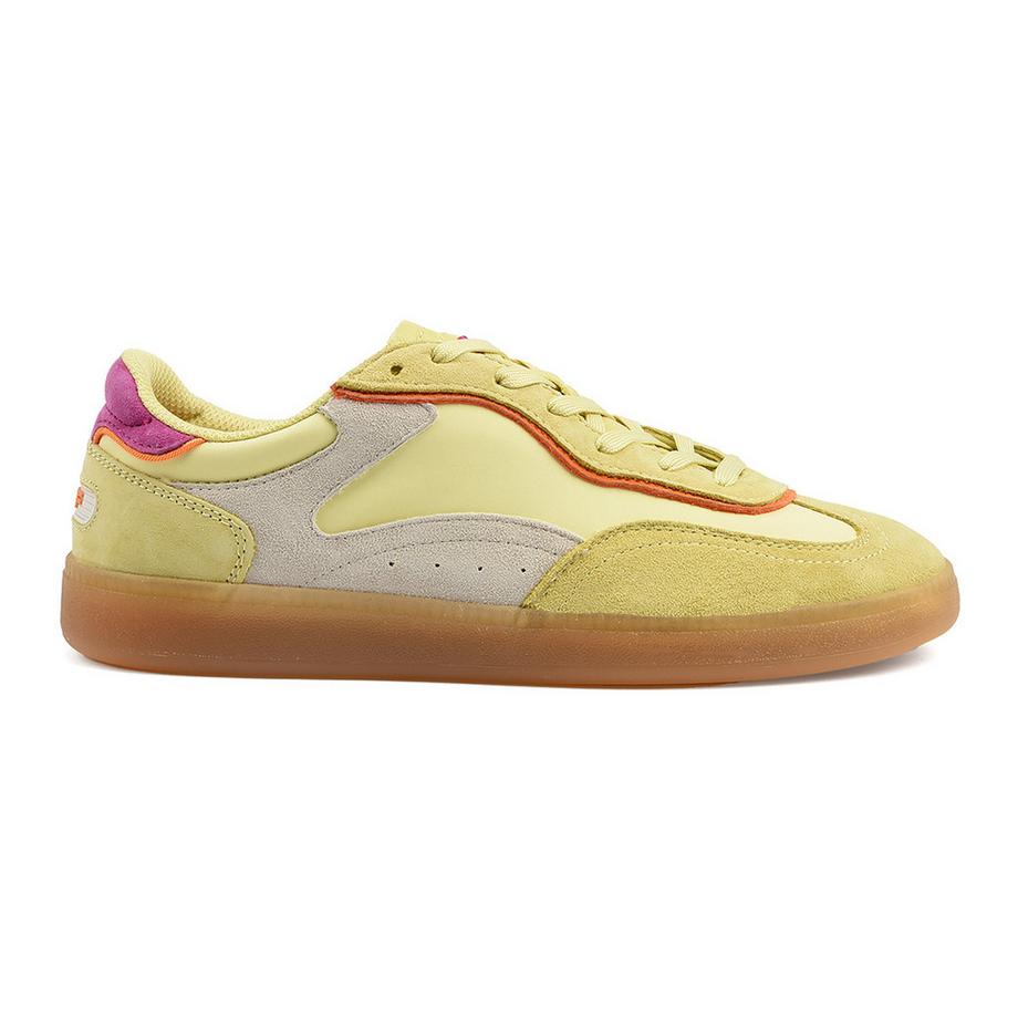 HOFF Park Low Top Sneakers  