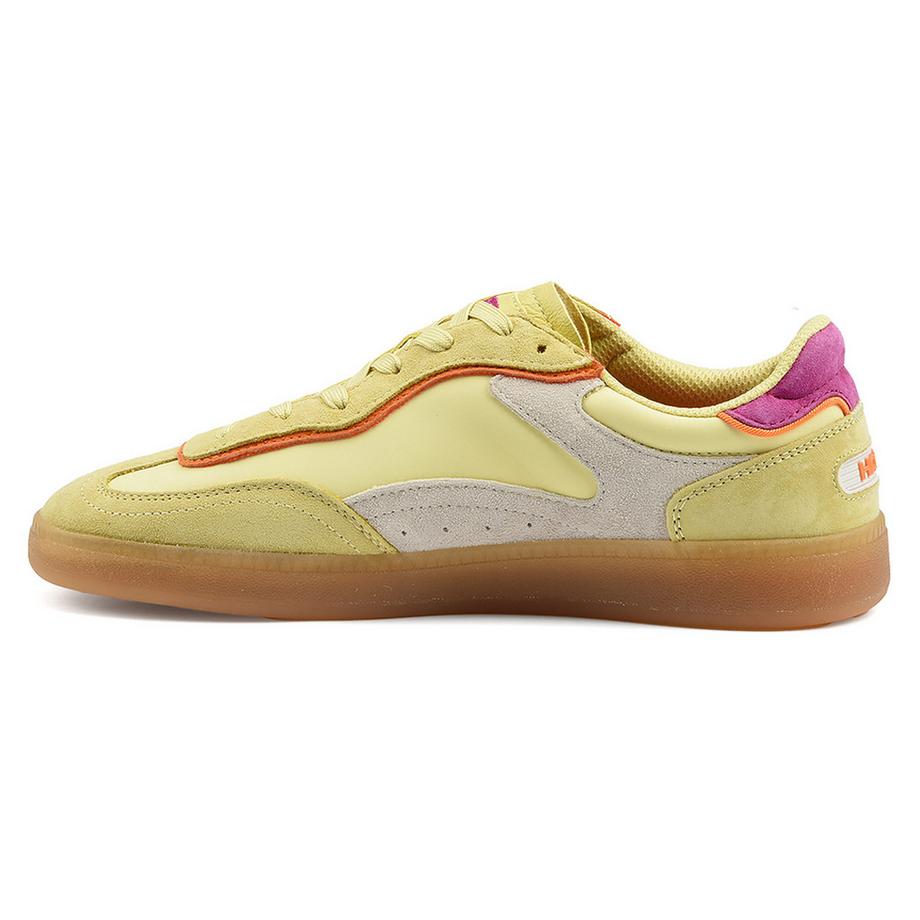 HOFF Park Low Top Sneakers  