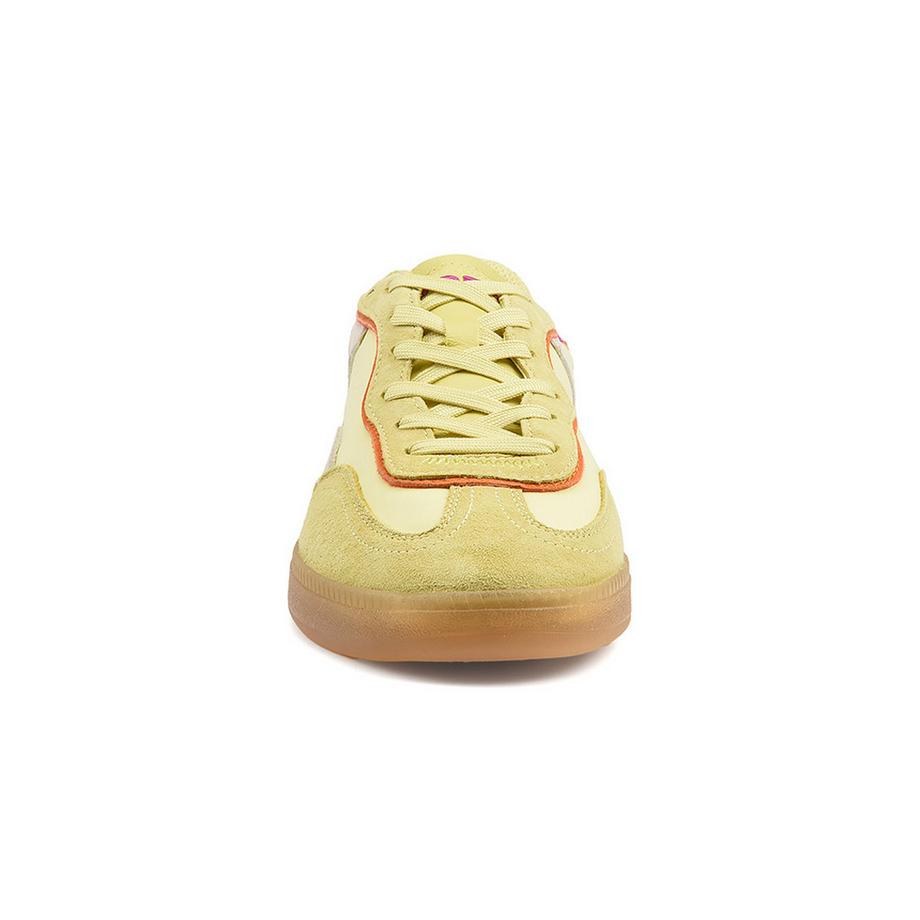 HOFF Park Low Top Sneakers  