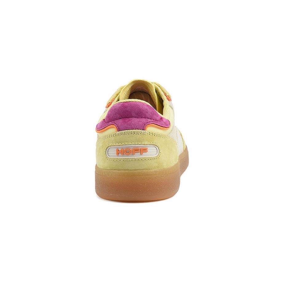 HOFF Park Low Top Sneakers  