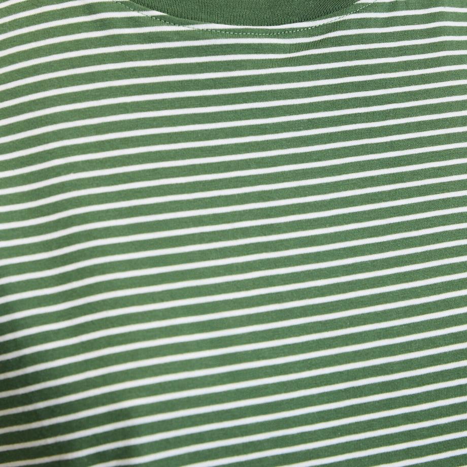 La Redoute Collections Camicia da notte in jersey di cotone  