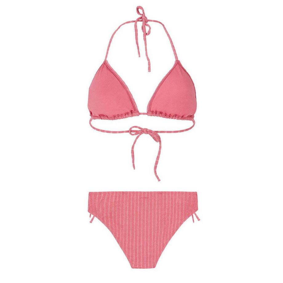 PROTEST PRTChanti Bikini Triangolo  