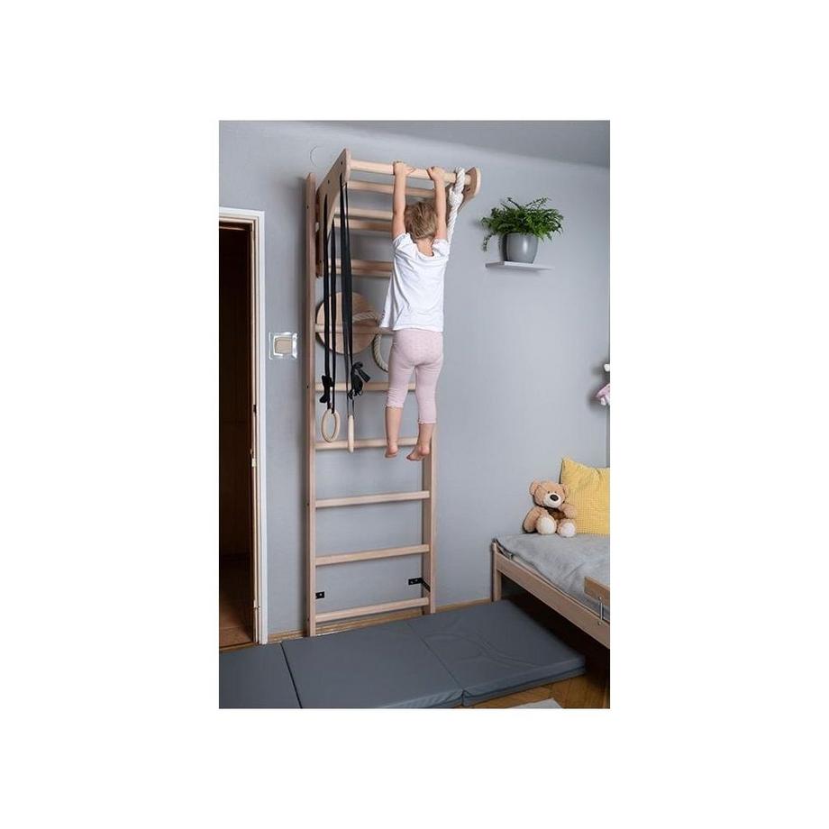 BenchK  Gymnastikmatte klappbar 