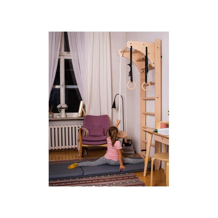 BenchK  Gymnastikmatte klappbar 