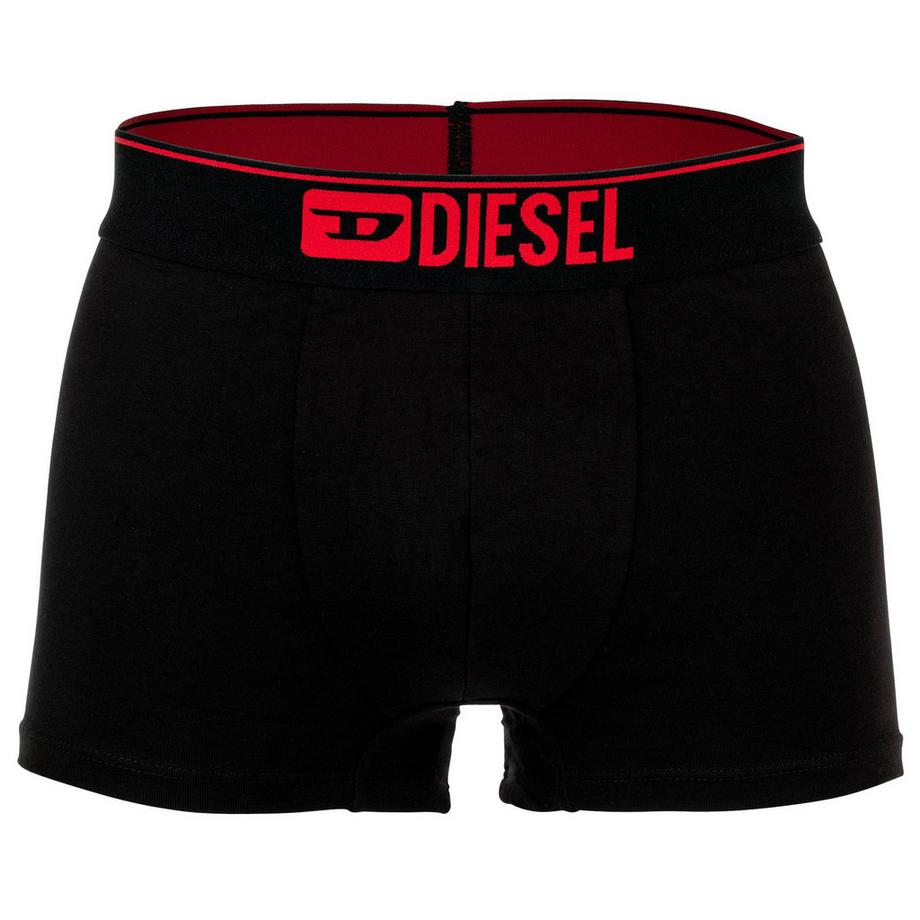 DIESEL Casual Stretch Boxershorts 3er-Pack  