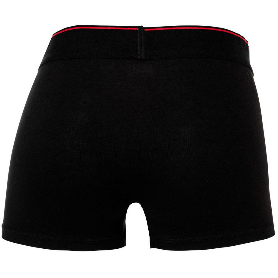 DIESEL Casual Stretch Boxershorts 3er-Pack  