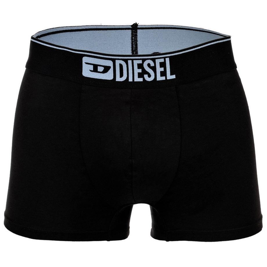 DIESEL Casual Stretch Boxershorts 3er-Pack  