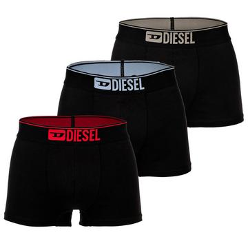 Boxershort -UMBX-DAMIENTHREEPACK