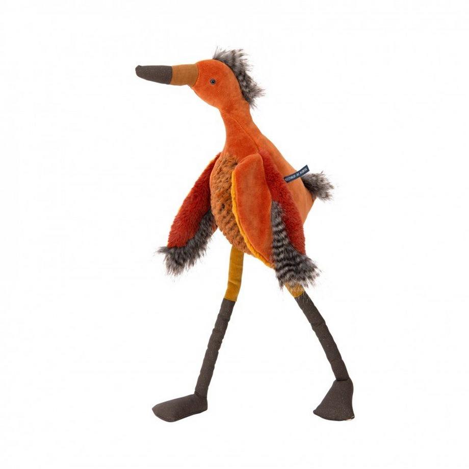 Moulin Roty  Seidenreiher, Tout autour du Monde, Moulin Roty 