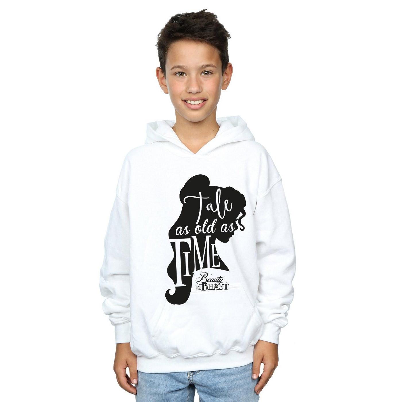 Disney  Sweat TALE AS OLD AS TIME 